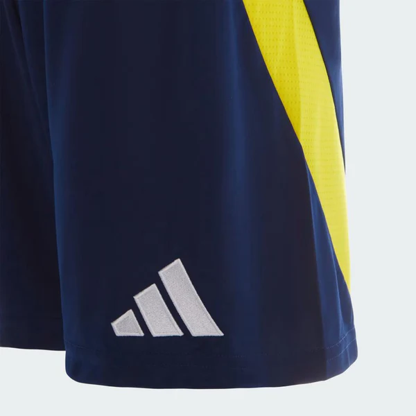 Al Nassr FC 24/25 Away Shorts - Image 3