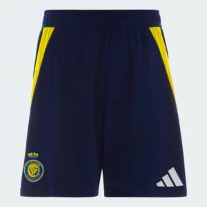 Al Nassr FC 24/25 Away Shorts