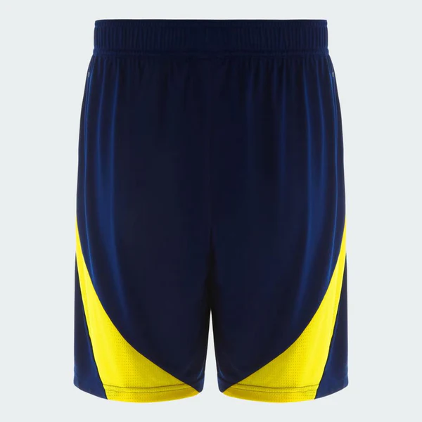 Al Nassr FC 24/25 Away Shorts - Image 2