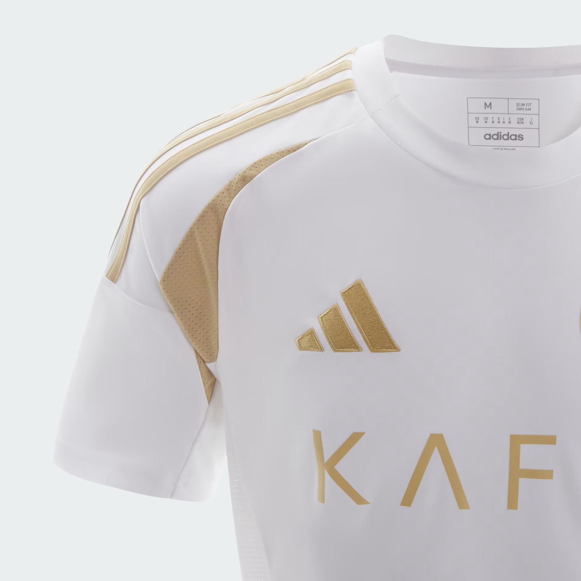 Al Nassr FC 24/25 Third Jersey - Image 5
