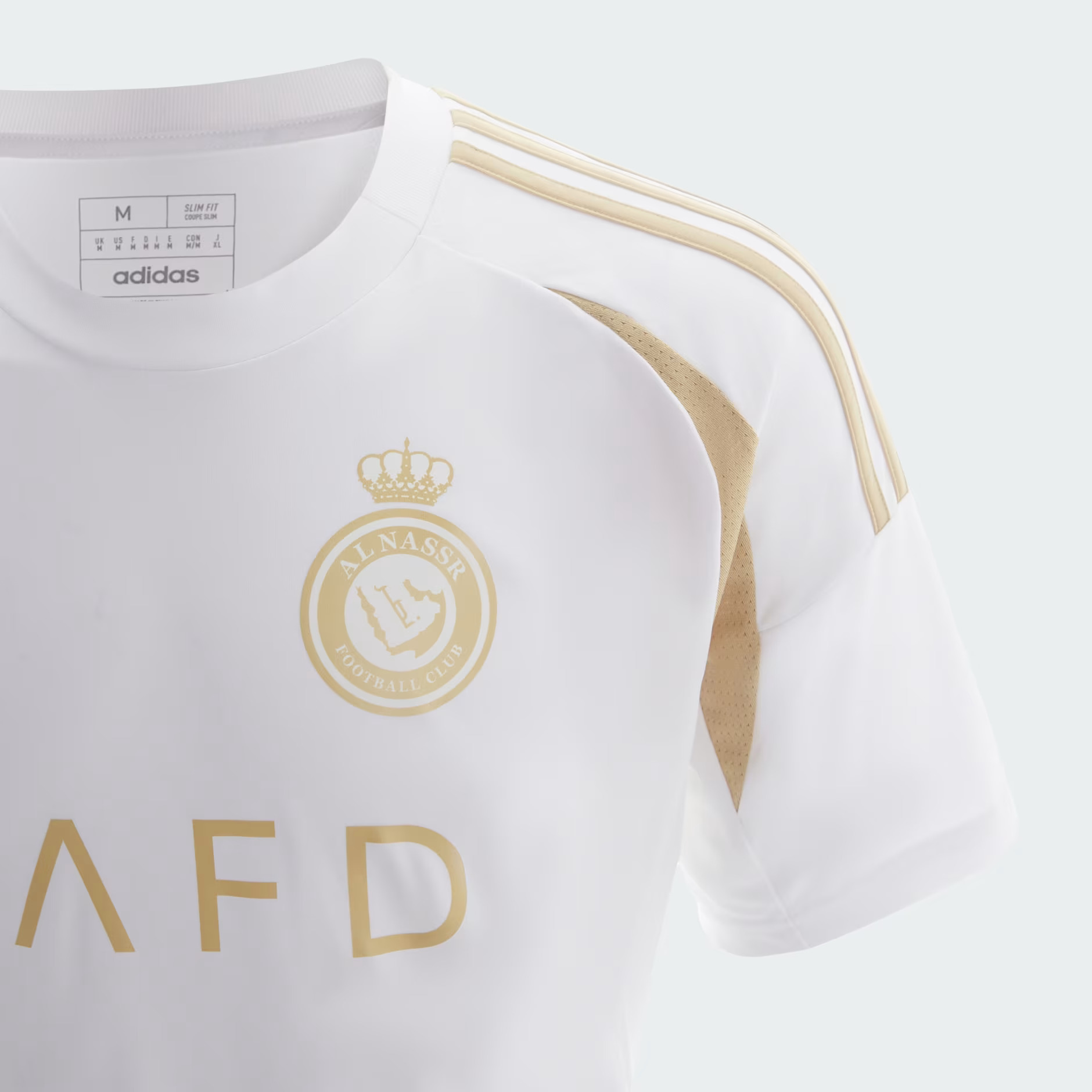 Al Nassr FC 24/25 Third Jersey - Image 4