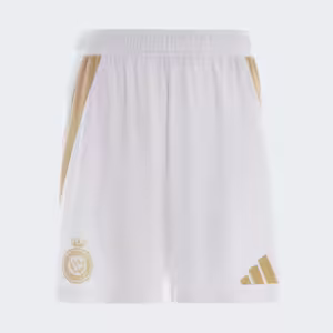 Al Nassr FC Third Shorts