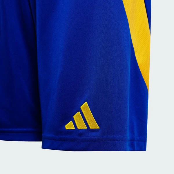 Al Nassr FC 24/25 Home Shorts - Image 3