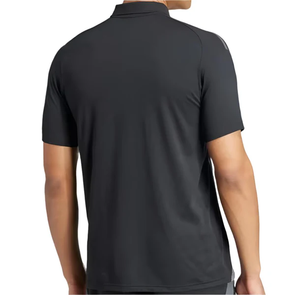 Al Nassr FC 24/25 Polo Shirt - Image 2