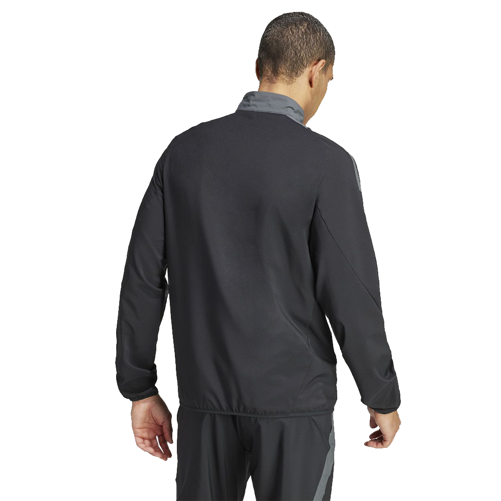 Al Nassr FC Jacket