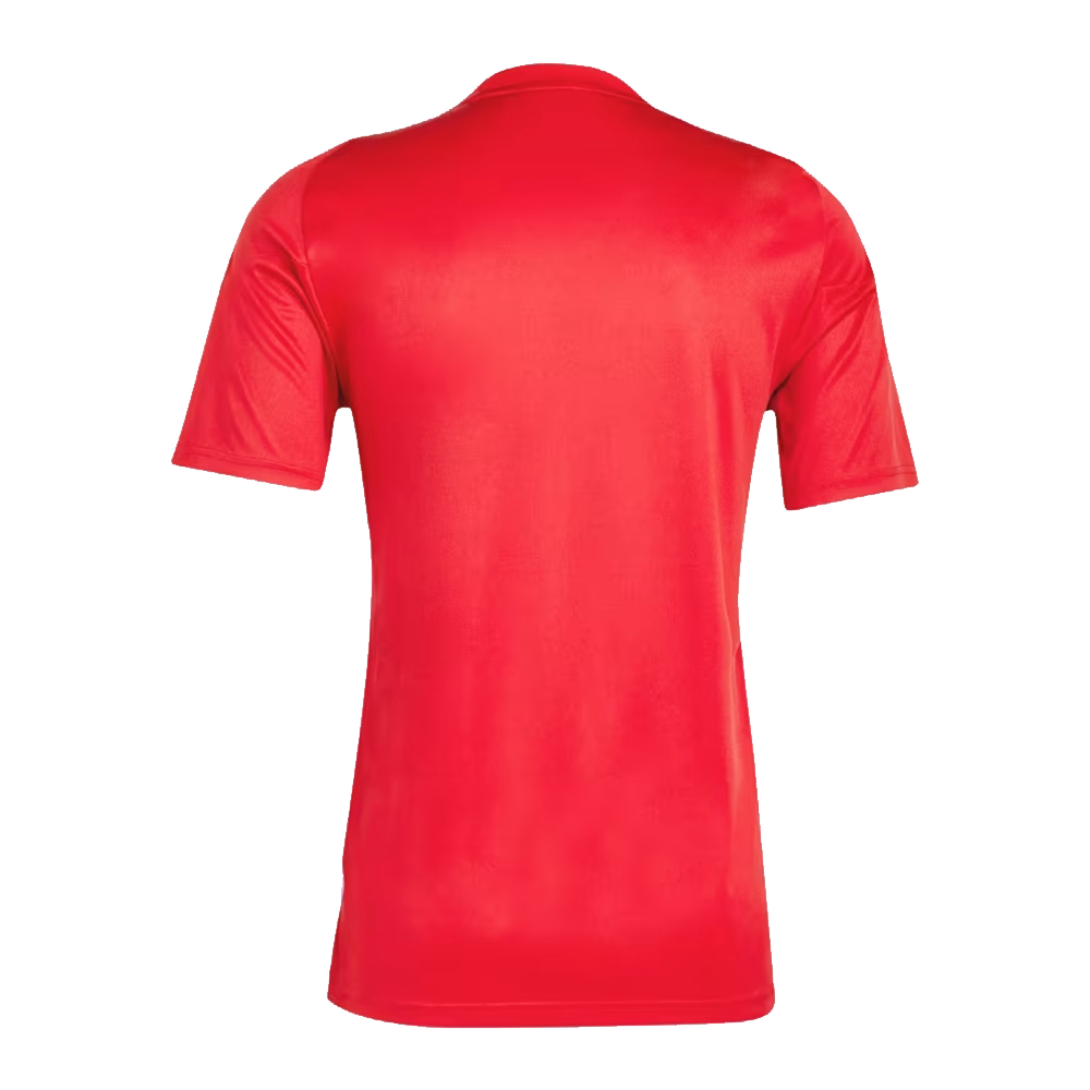 Al Nassr FC Goalkeeper Jersey