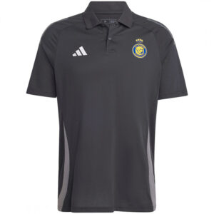 Al Nassr FC 24/25 Polo Shirt