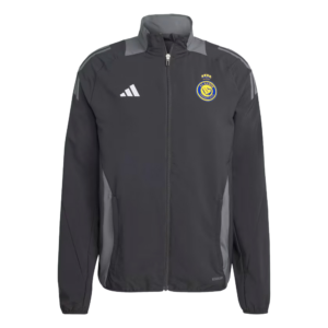 Al Nassr FC Jacket