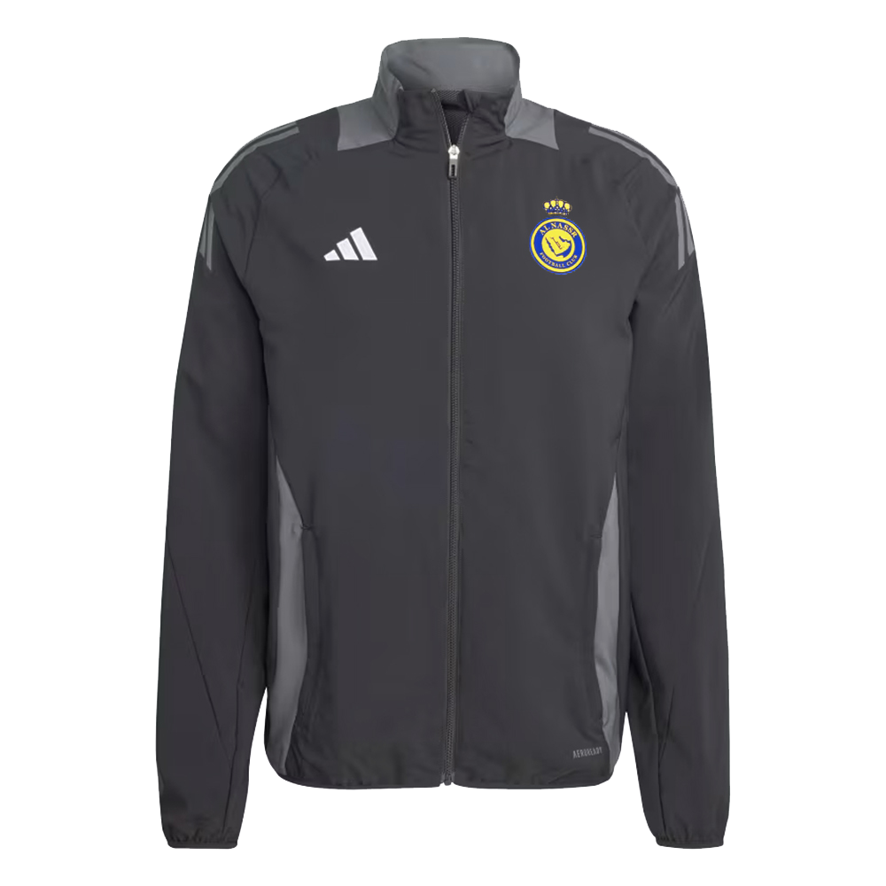 Al Nassr FC Jacket