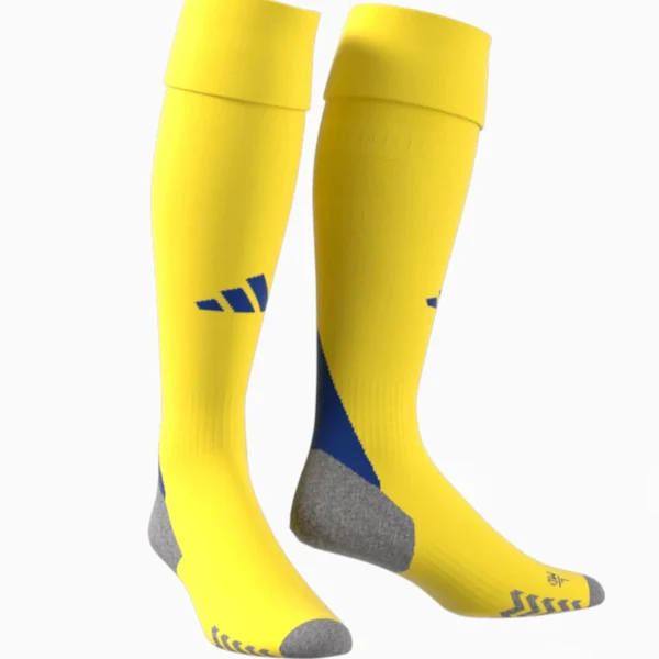 Al Nassr FC 24/25 Home Socks