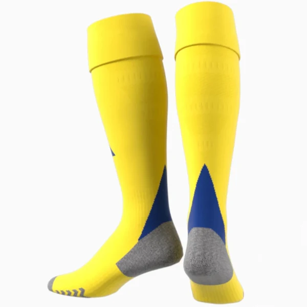 Al Nassr FC 24/25 Home Socks - Image 2