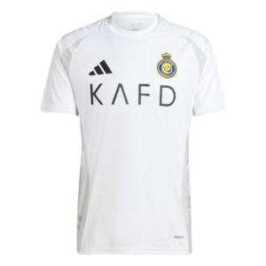 Al Nassr FC Goalkeeper Jersey